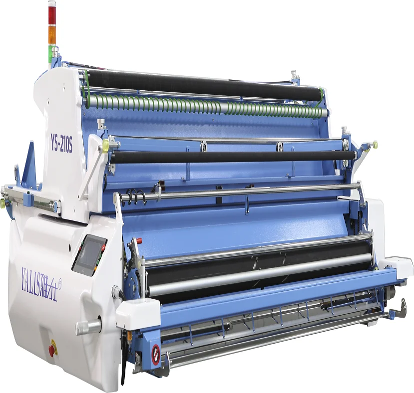 Automatic Fabric Cloth Spreading Machine for Woven Fabric