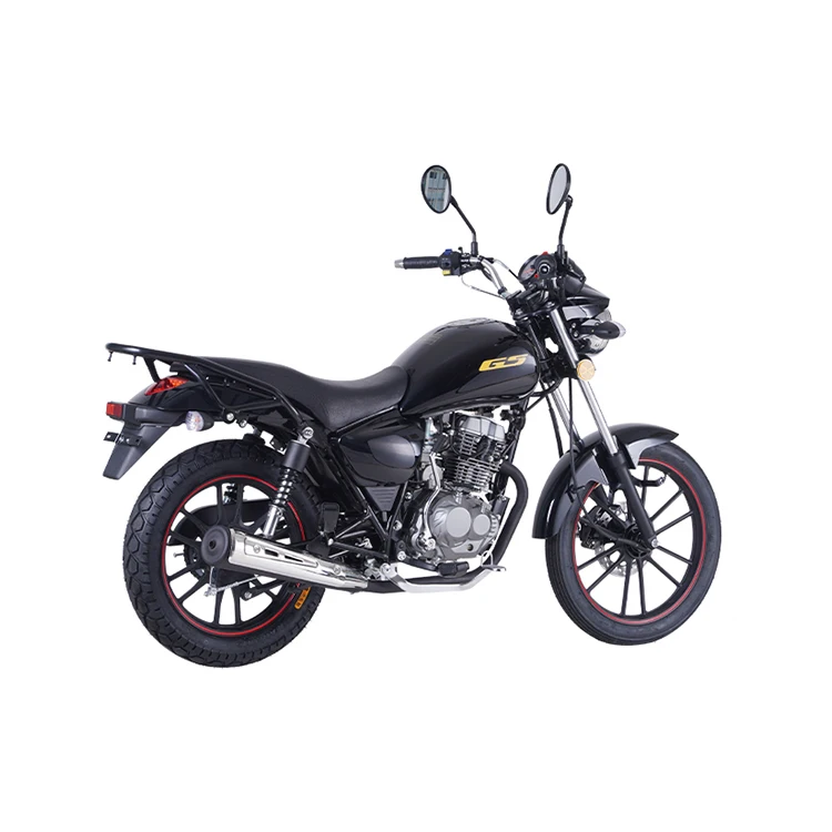 New Sale 4-stroke Regular Single Gasoline 150cc Engines Motorcycles