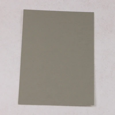 Задняя панель шириной 3 см 4 оптовая продажа белый картон для фоторамки с прозрачными пакетами Opp