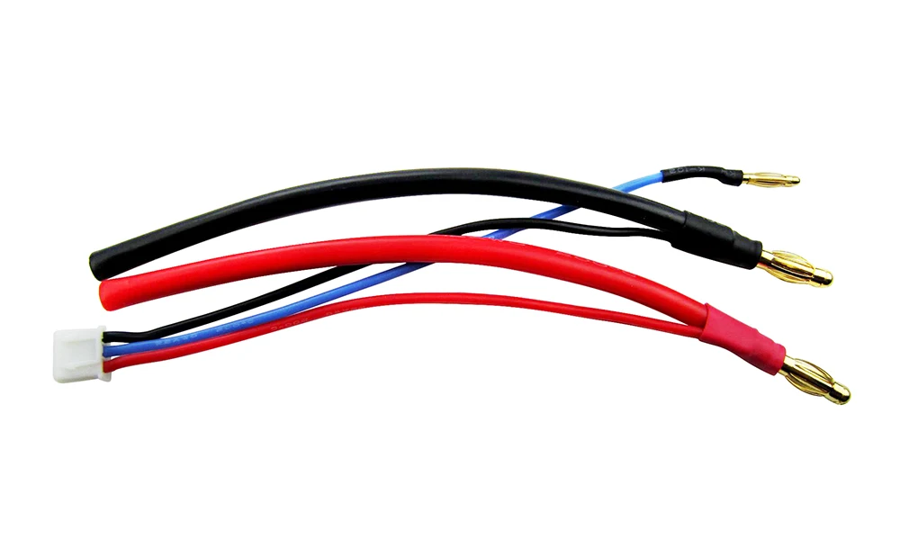 new product factory promotion price digital short extendable high power XT60 charge wire