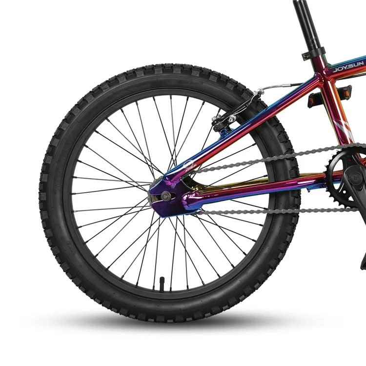 
Custom oilslick rainbow color 20