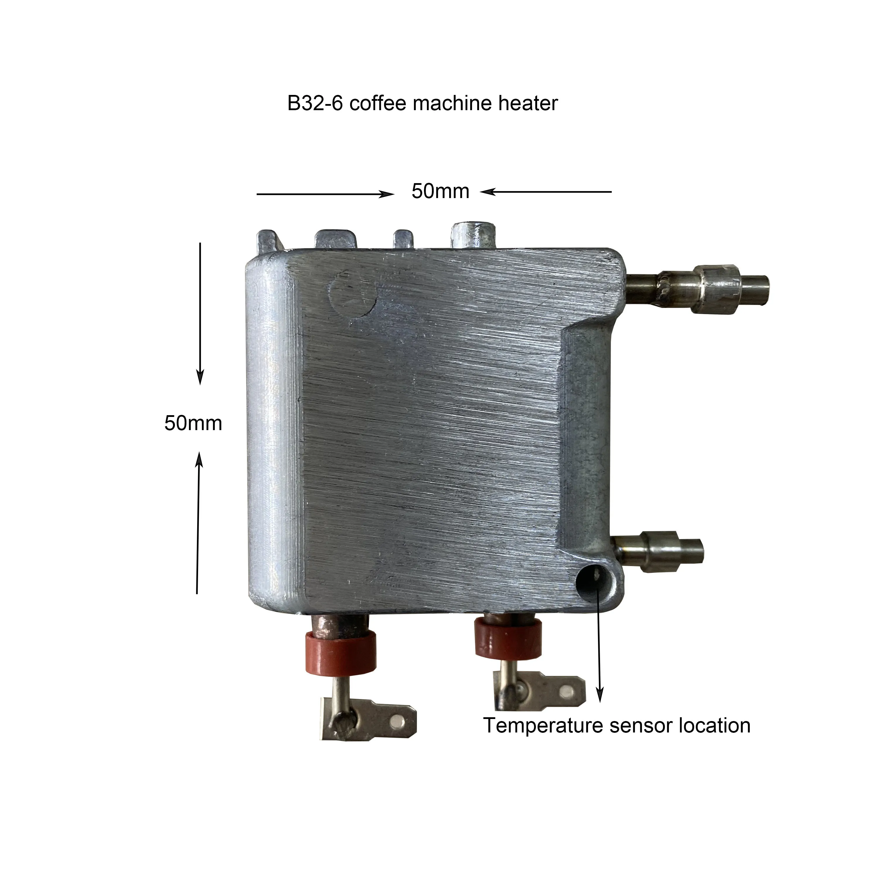 
2020 new product mini heating element for coffee machine B32-6 