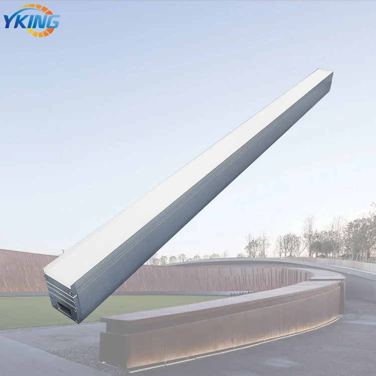 Aluminum IP65 Waterproof 18W DC24V Mono White Adjustable Wall Washer Light Spot Led 4 Degree