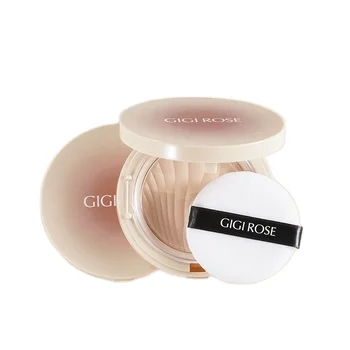 MENOW GF02 new arrival makeup Face Makeup Pressed Powder Foundation