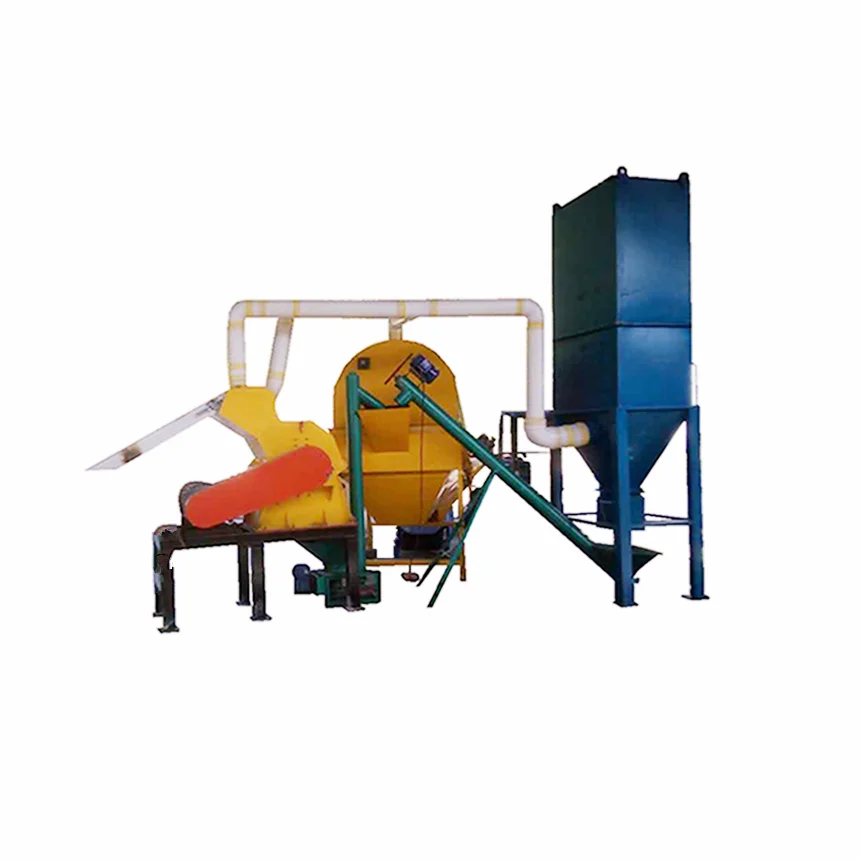 
Batteries Recycling Machine Line/Plastic Scrap Metal Separator/Battery Lithium Recycling Machine 