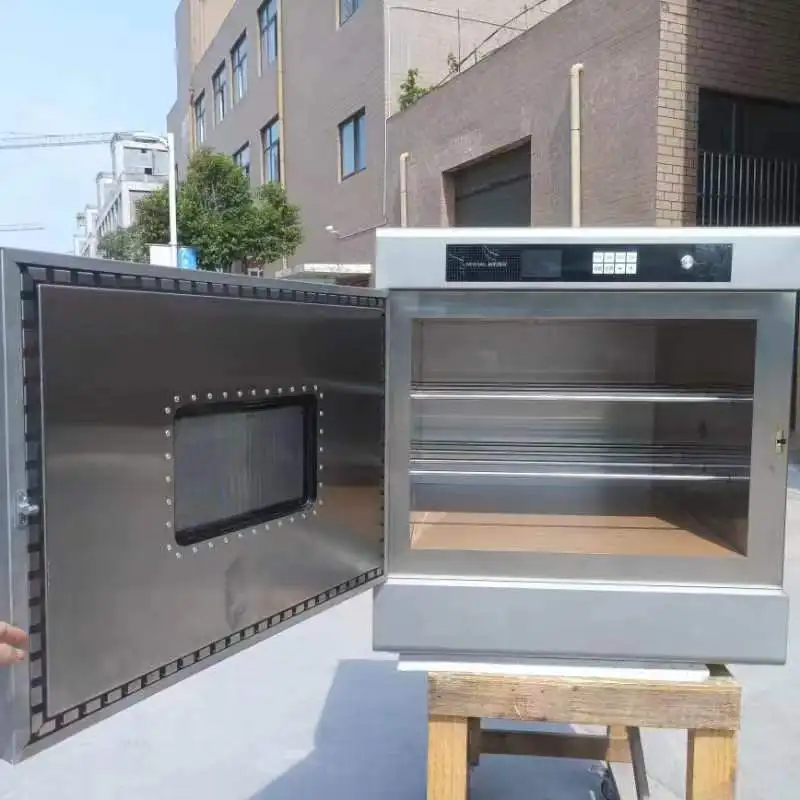 Коммерческая микроволновая печь 198L для ресторана