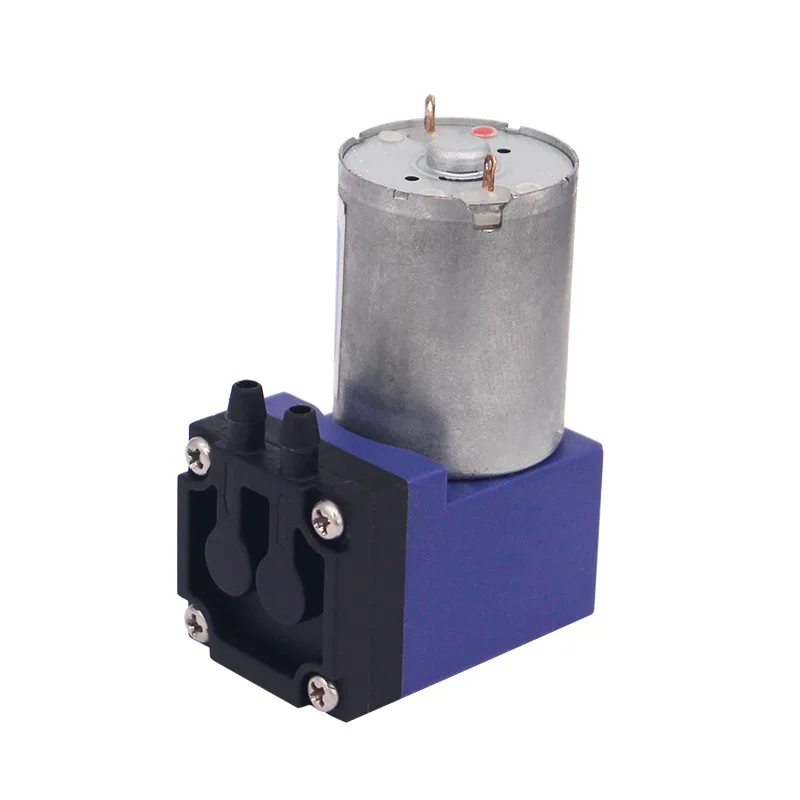 DC бесщеточный 3,7 v 6V 12v 24v распределитель питьевой воды Очищающая машина для заварки чая мини водяной насос