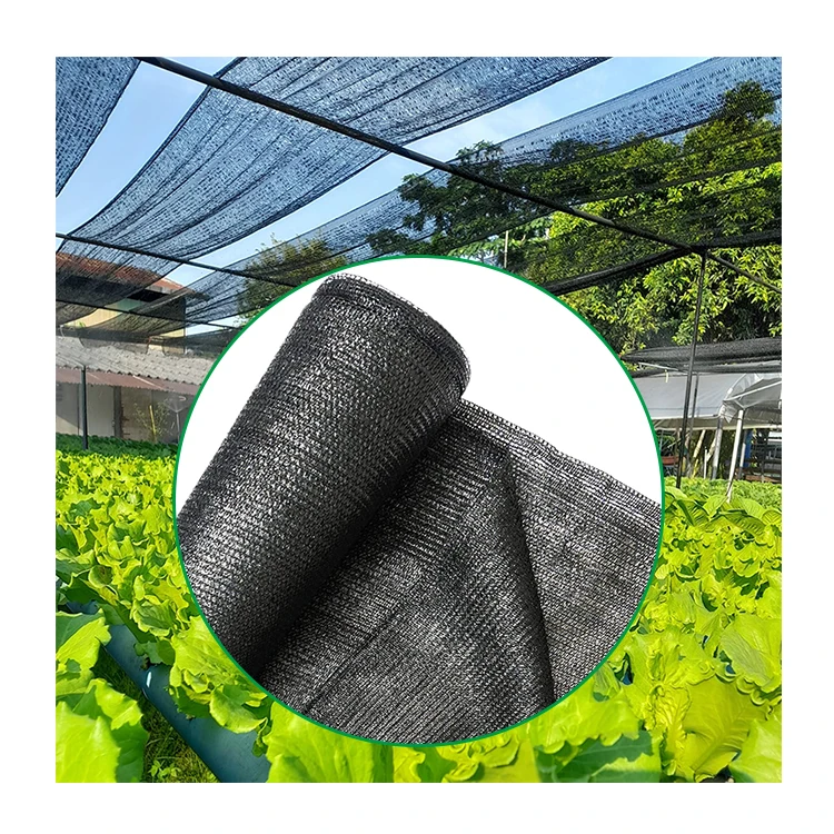agriculture greenhouse hdpe hot sale shade net korea supplier/ shade net cloth price/ malla sombra