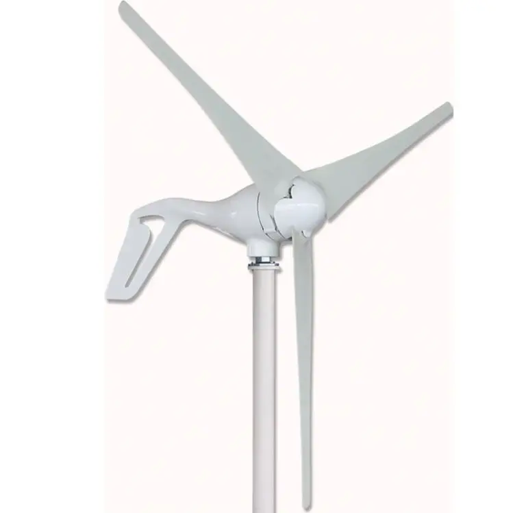 380v industrial Wind Electricity Generator Horizontal Windmill Windmolen Turbine Generators