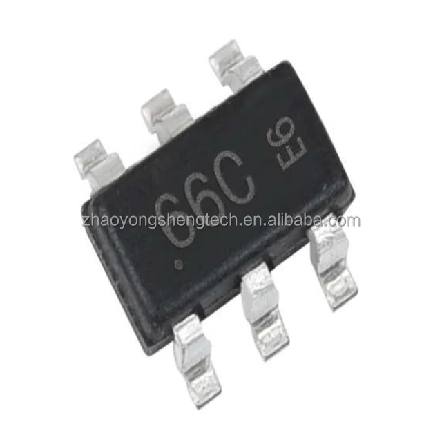 Brand new original diode MOSFET N channel X1-DFN1006-3 WITH GOOD PRICE DMN65D8LFb-7B
