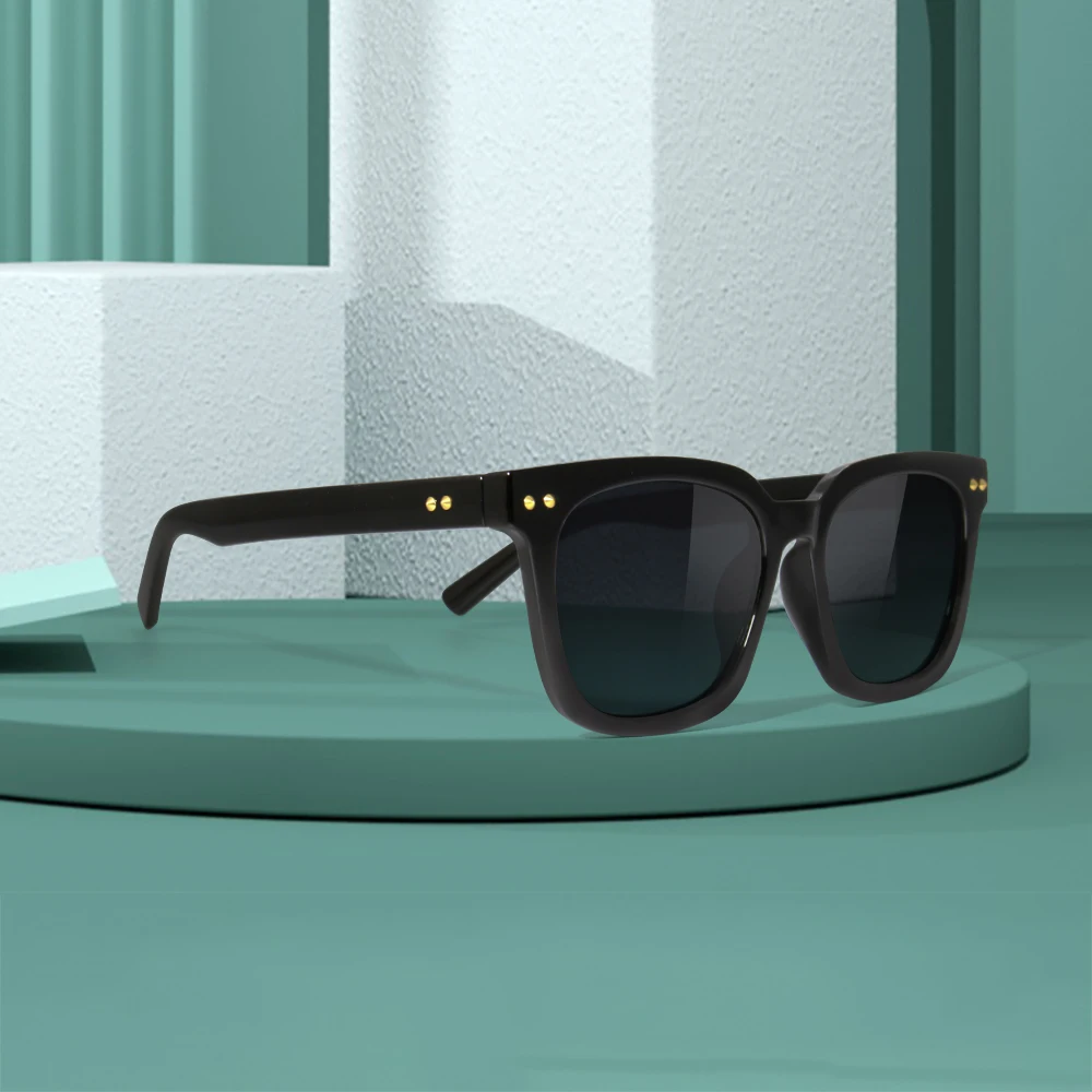 Hot Selling Sunglases For Mens Personalized Woman Glasses Sunglasses Fashionable Classic Name Brand Sunglasses Promotional