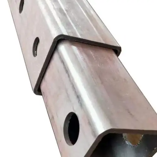 Максимизировать эффективность в транспортных системах с качественными квадратными трубками!