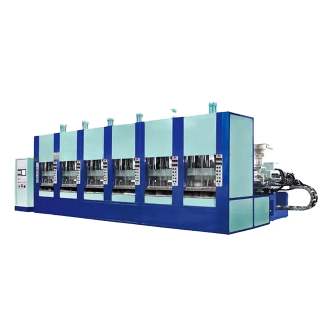 EVA foam injection  molding machine