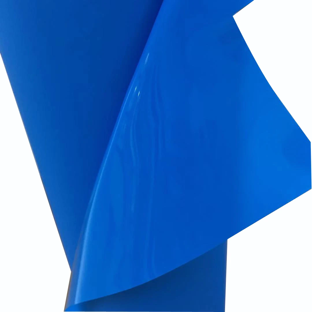 TPU Foil Tpu Film TPU Sheet