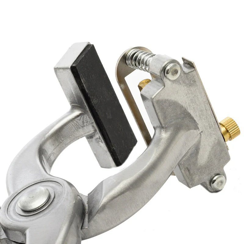 Hot Sale Ear Tattoo Pliers  for Farm Equipment Pig Cow Goat Dog Number Letter Ear Marking Pliers