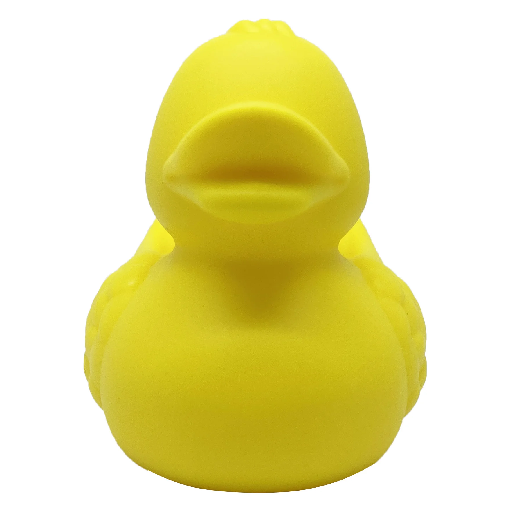 Рекламный подарок для малышей пищевые силиконовые Игрушки ванны плавающие утки животные без отверстий пластиковая коллекция животных