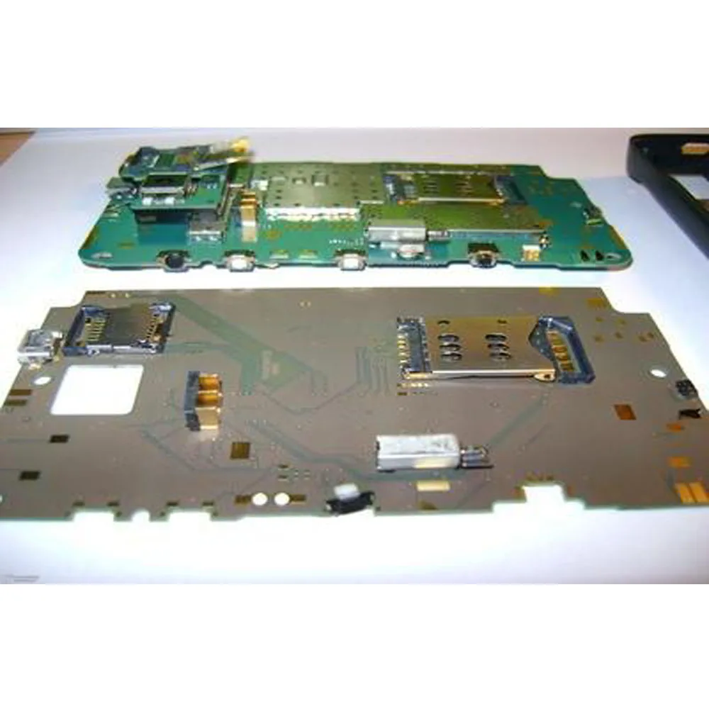 zx300 welding circuit board usb-c pd circuit board buck pcb board circuit