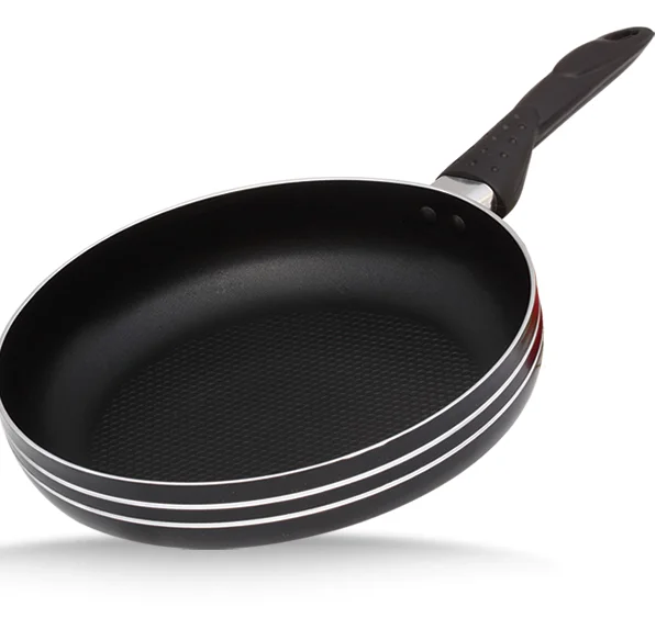 Лучшие Кухонные сковороды и кастрюли-антипригарная Алюминиевая сковородка