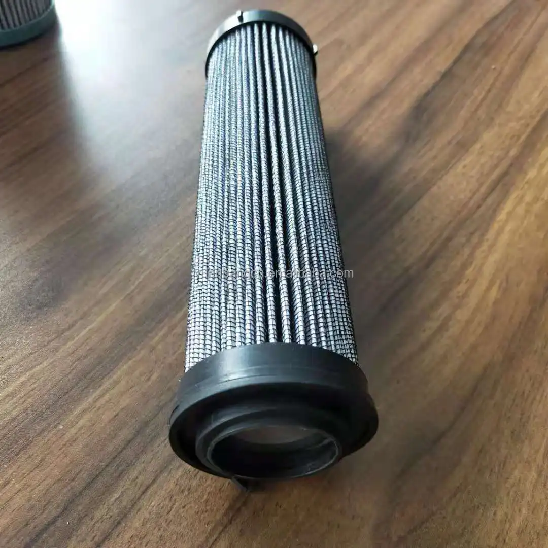 Garbage baler high pressure hydraulic oil filter element 944495Q WO53808908