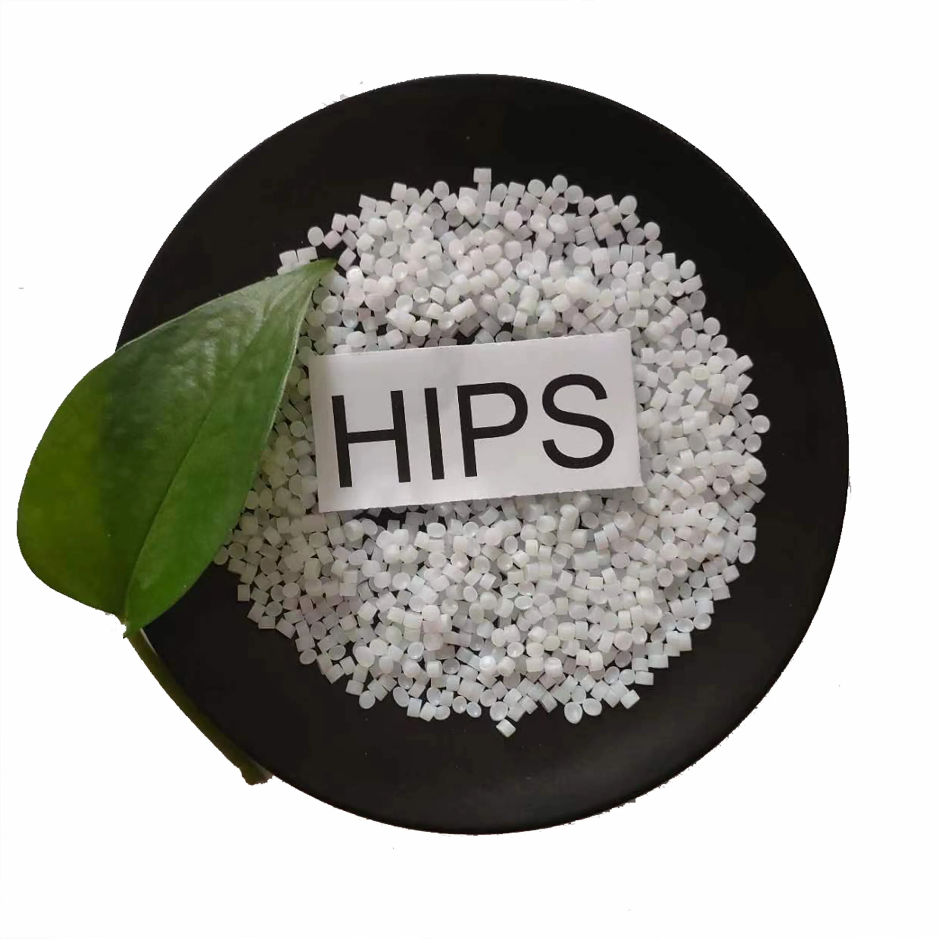 HIPS High Impact Polystyrene for Home Appliances