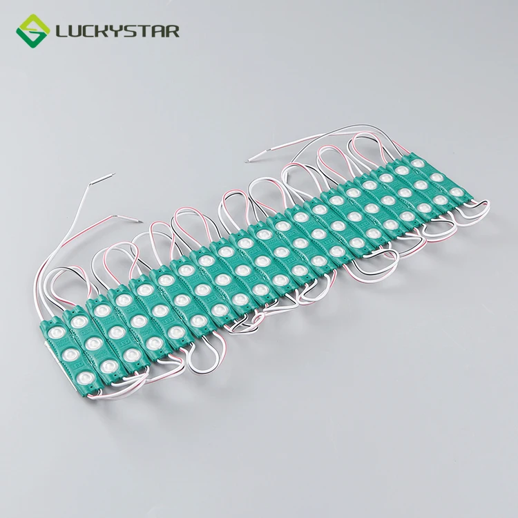 Factory wholesale led downlight 12v 1.2w white led modules