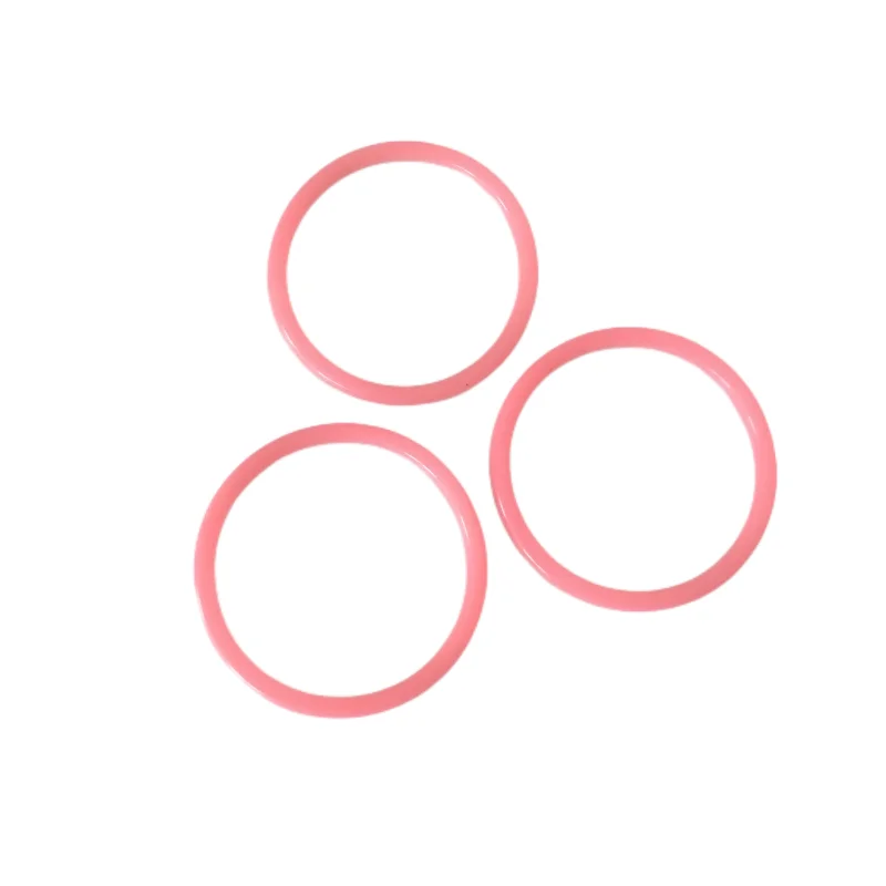 manufacturers food grade custom color silicone o ring suppliers