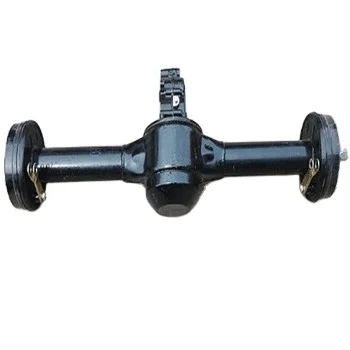 china factory wholesale Electric car accessories power assembly Rear axle controller differential