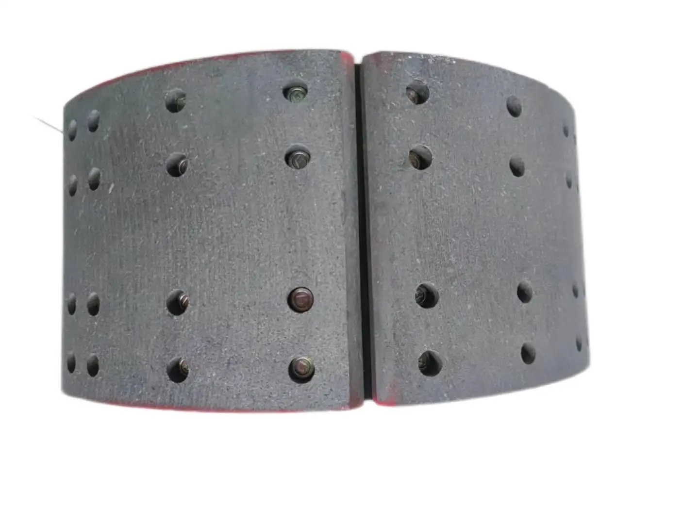 Автозапчасти для тормозов 4707 4515 4515E 4515Q запчасти грузовика прицепа барабанная тормозная колодка