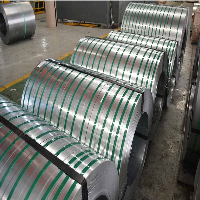 1060 6061 6063 T651 mirror color coated aluminum strip orange peel embossed aluminum coil insulation aluminum strip for tile