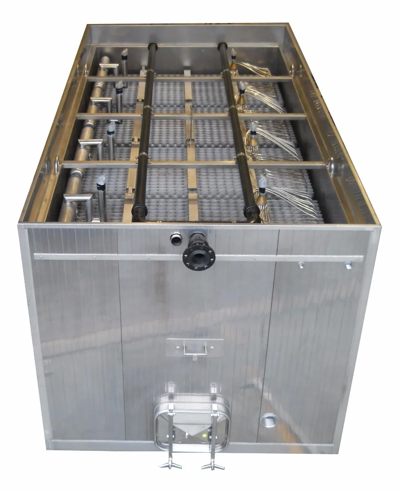 High Quality Custom Heat Exchanger