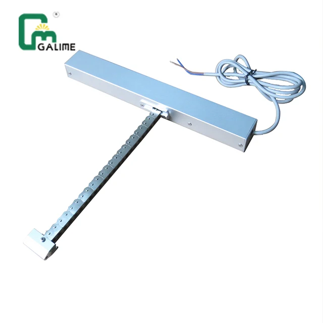 90-240V wireless rs485 chain Window Actuator Operator for skylight window