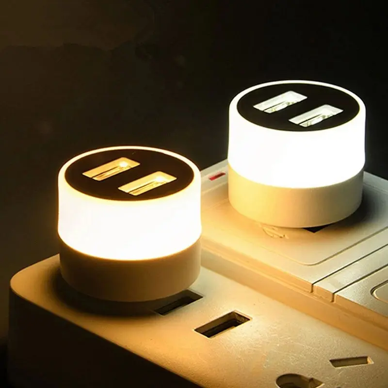 Usb-лампа для чтения