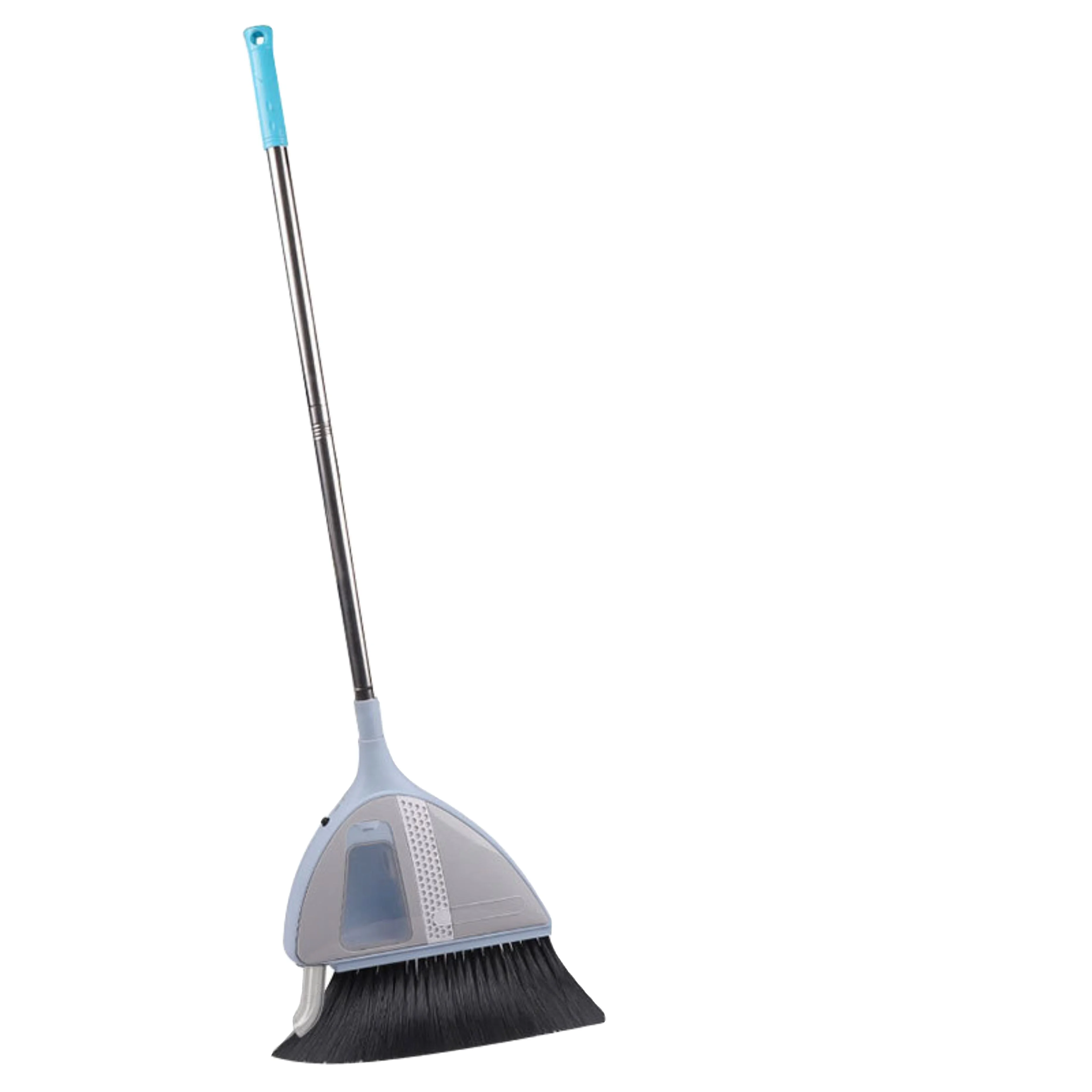 New arrival brooms vacuum floor and cleaning sweeping brush tool no dust broom making machine