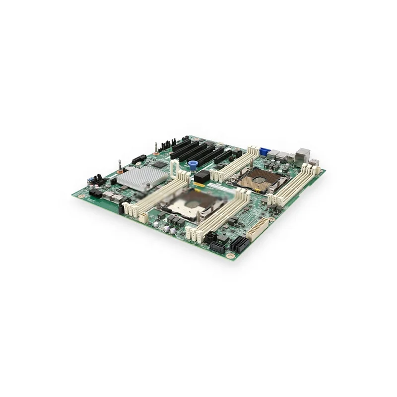 New In Stock 00MX682 For Lenovo Systemboard ST550 SB27A18487