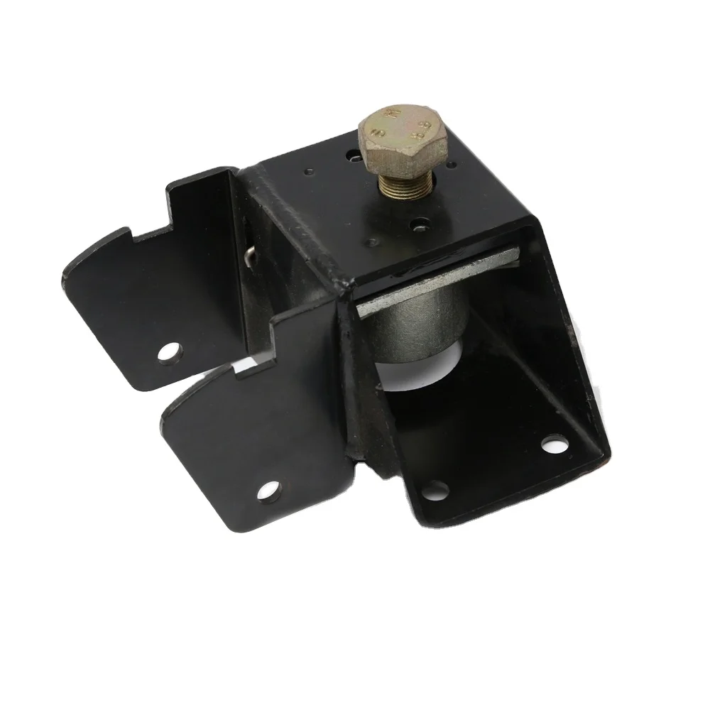 Customized assembling metal stamping parts with black powder coating