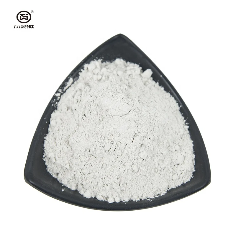 Price per ton of ultra-fine and ultra white cosmetic grade calcined kaolin