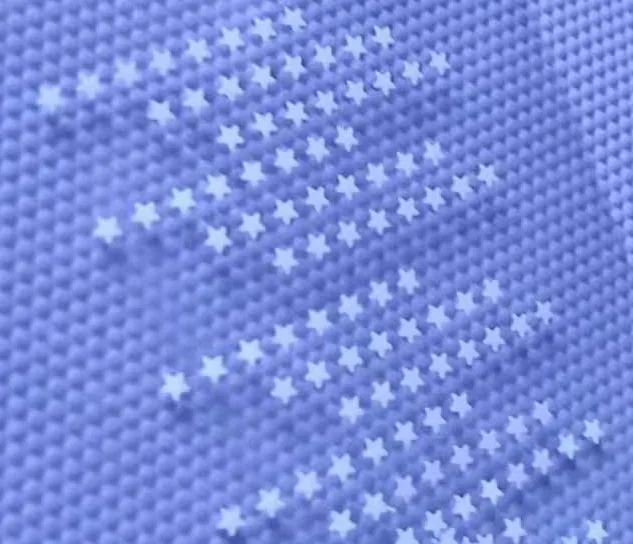 HOTFIX SEQUIN PUNCH DEVICE HOTFIX SEQUIN PUNCHING TRANSFER FIXING EMBROIDERY MACHINE DEVICE
