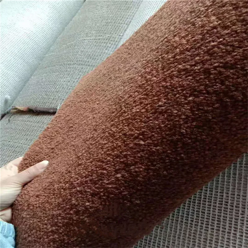 Коммерческое использование офисный пол Broadloom Ковер от стены до декоративный Tufted рулон