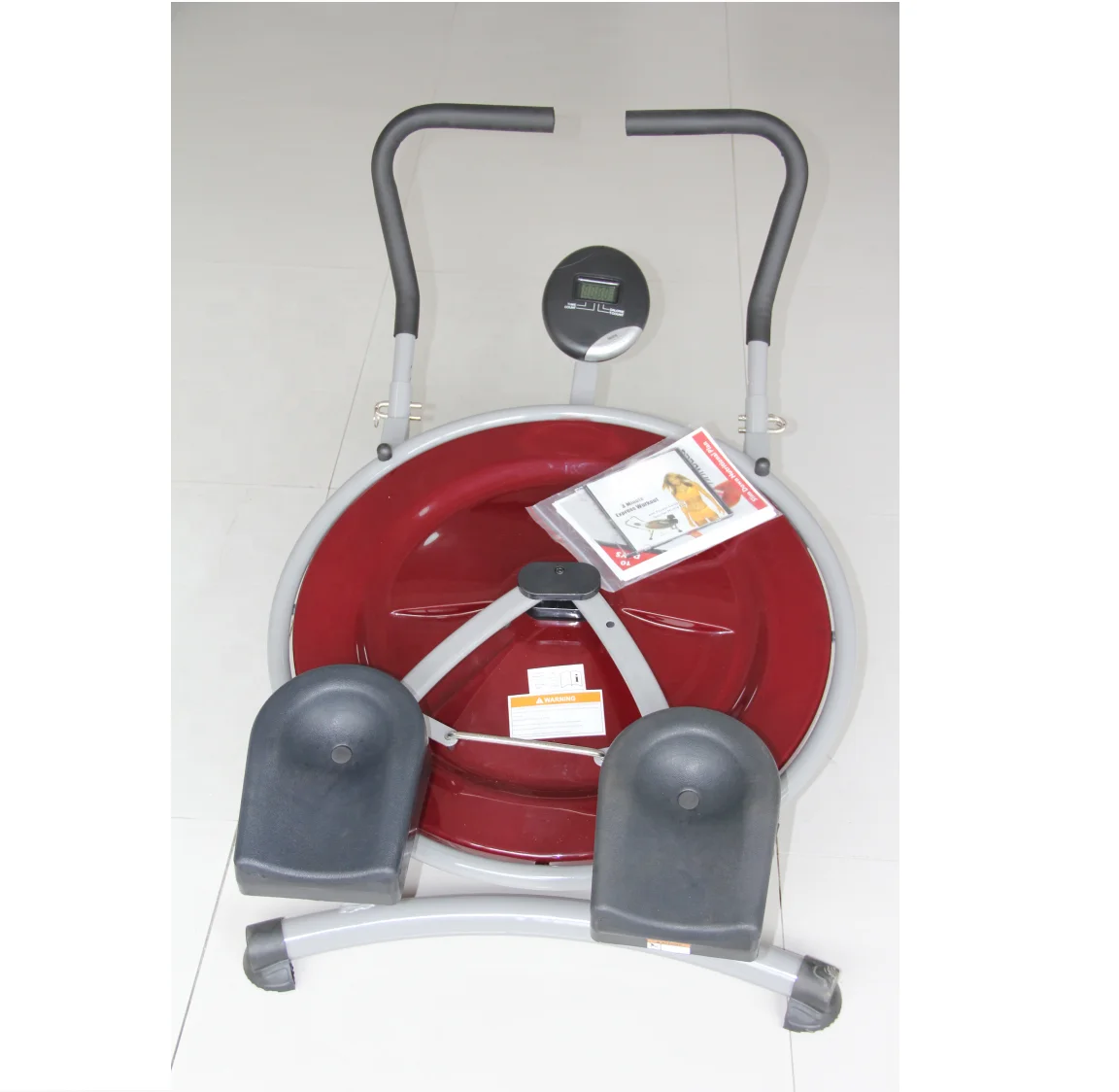 Best Price Abdominal Exercise Circle  Home Fitness Equipment Core Machine  For Sale
