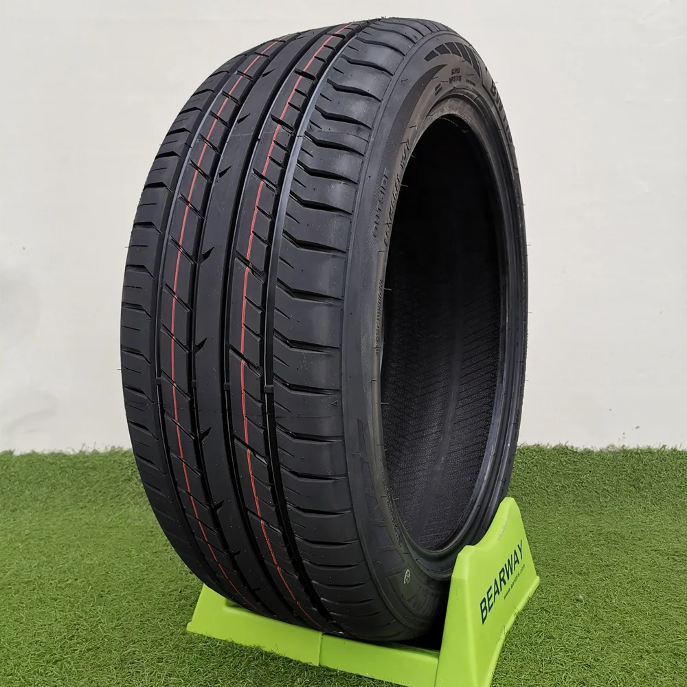 Export cheap car tire 245/35R19 from car tire factory