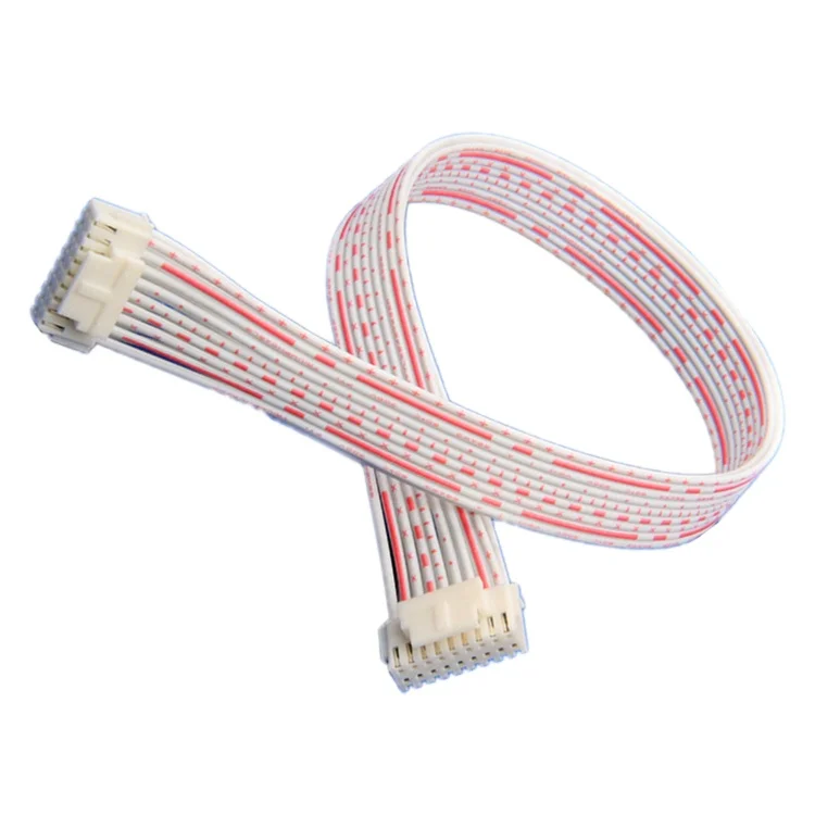 
New Cable Data For Hash Board to Control Board Connection Data Cable 2 x 9Pin Red And White Miner Data Signal Cord 
