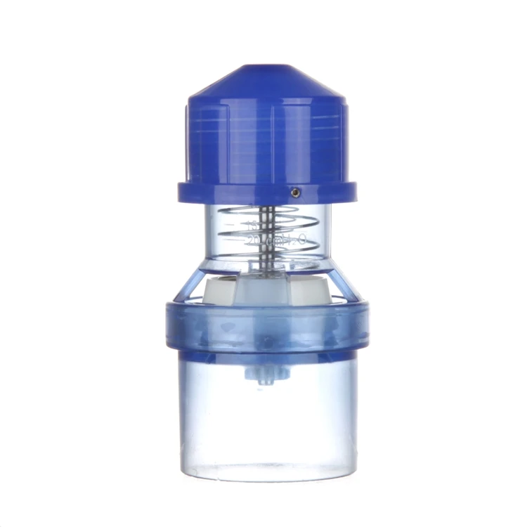 Medical PEEP Valve for Ambu bag and CPAP mask