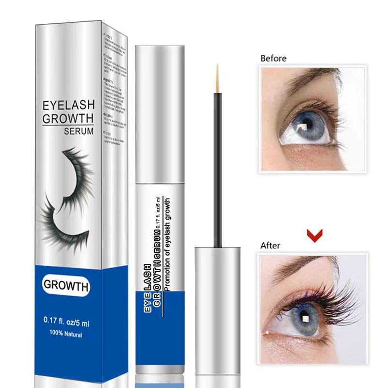 Eyelash Growth Enhancer, Natural medicine Treatments lash mascara lash serum lengthening eyebrow growth lash lifting