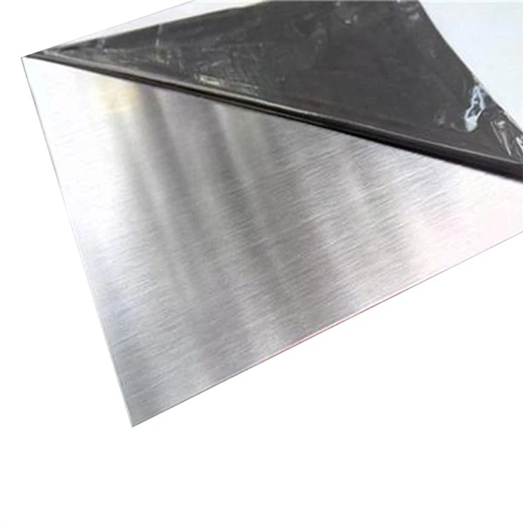 S31603 Ss316l Stainless Steel Price Per Kg 316l En1.4404 Stainless Steel Sheet