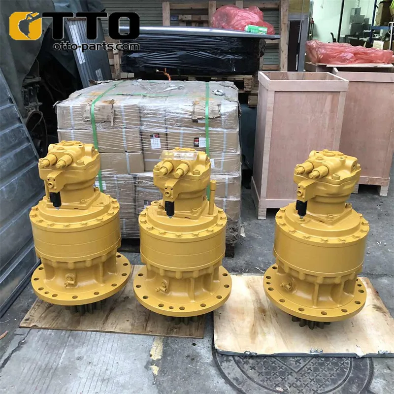OTTO Construction Machinery Parts 325BL 325BL Swing motor ass Swing motor ass