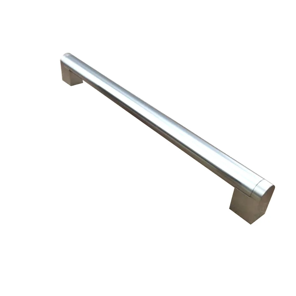 stainless steel cupboard wardrobe Door handle Modern and simple Drawer handle
