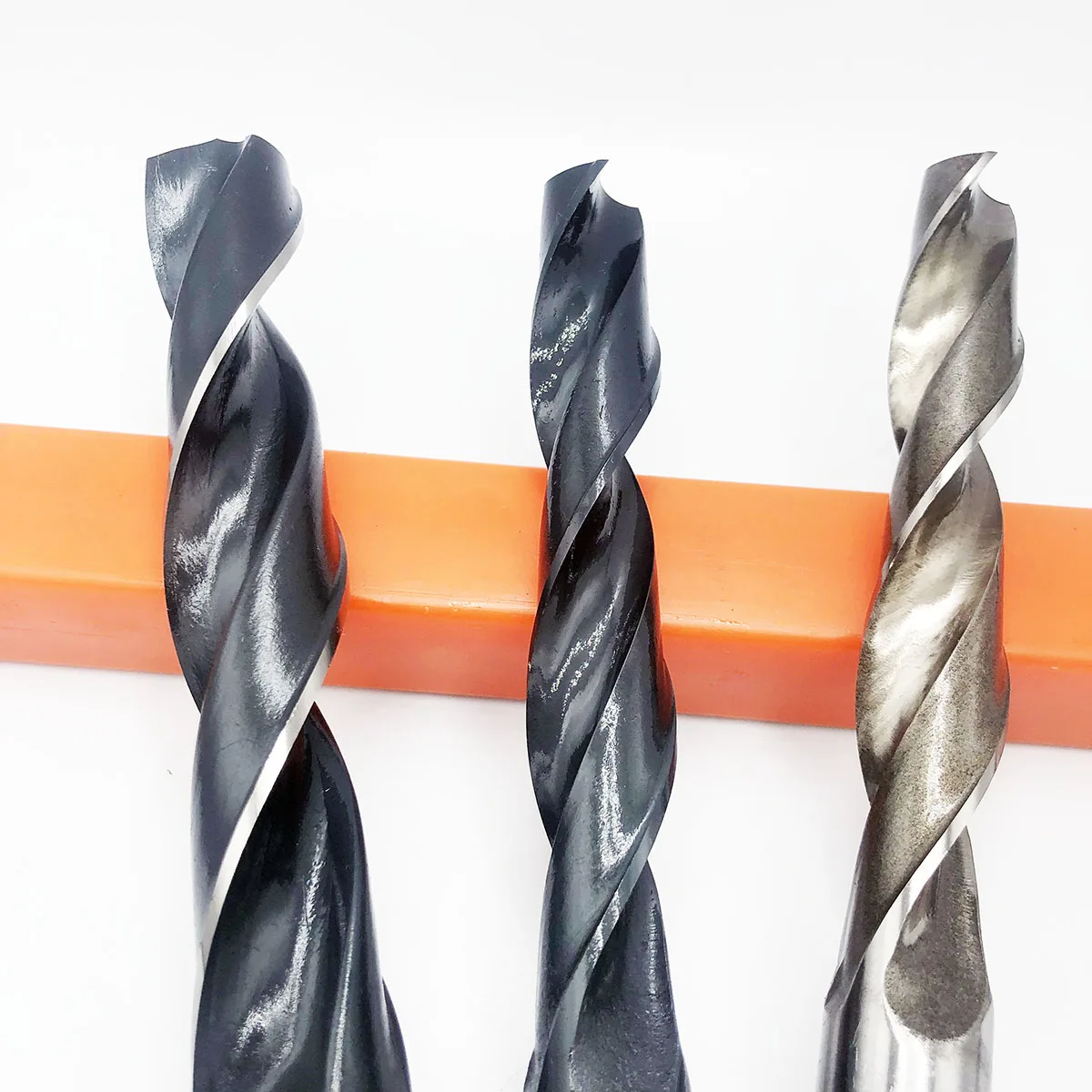 High Quality China Wholesale Large Size  In Plastic Box Hex Shank Nai Drill Bit Set For Steel