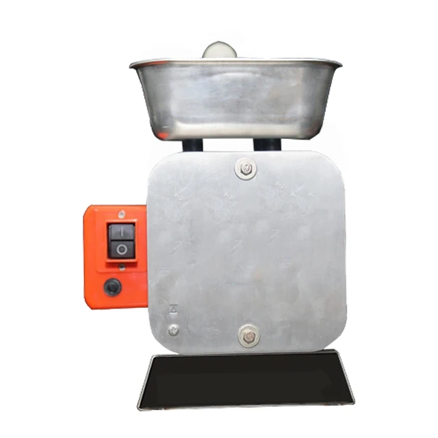 
Commercial Stainless steel CT-MG12S High quality Meat Mixer Grinder for sale 
