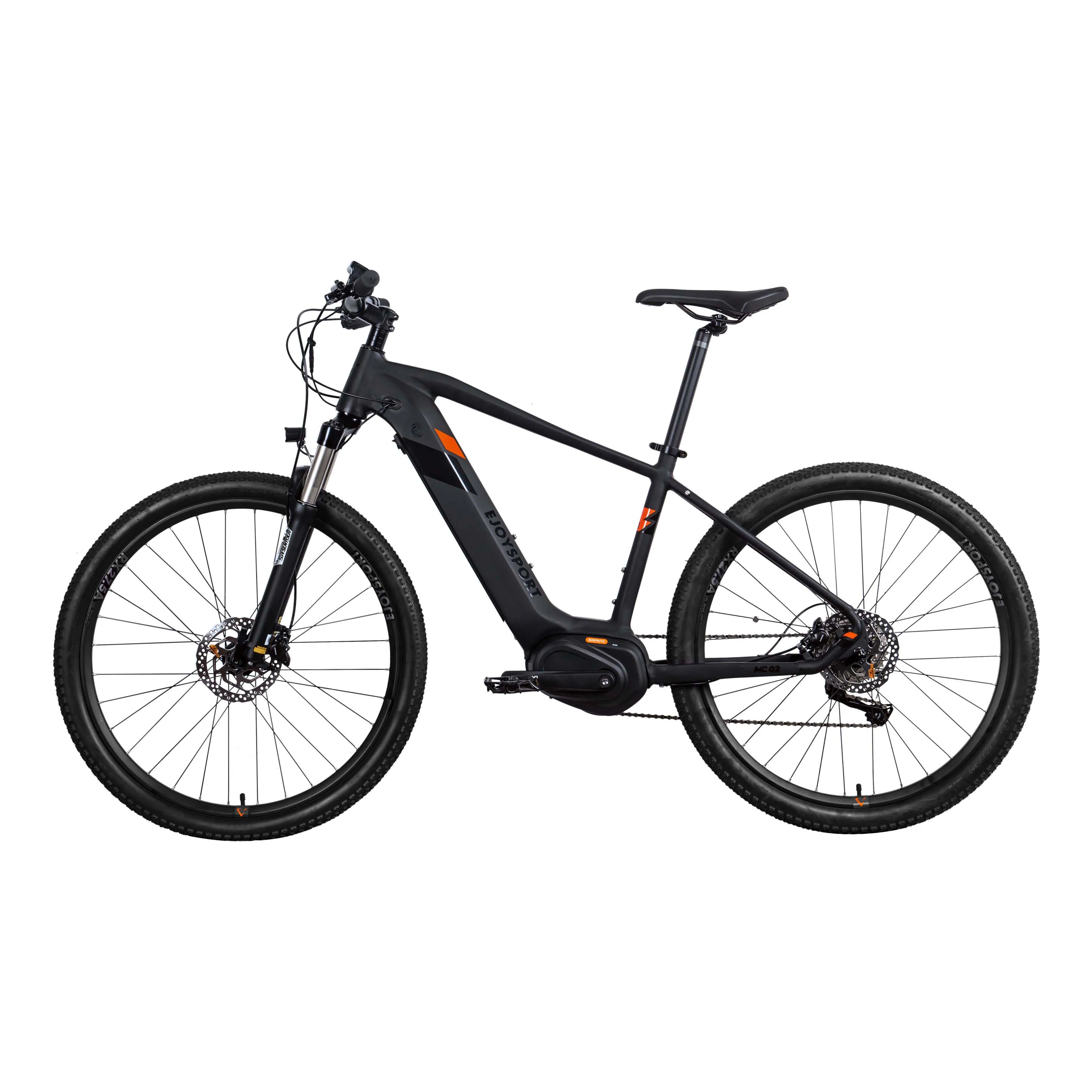 Бесплатная доставка, полный Подвесной Электрический велосипед на толстых покрышках 7,5 дюйма, индивидуальный велосипед на толстых покрышках, электровелосипед на продажу, 500 Вт