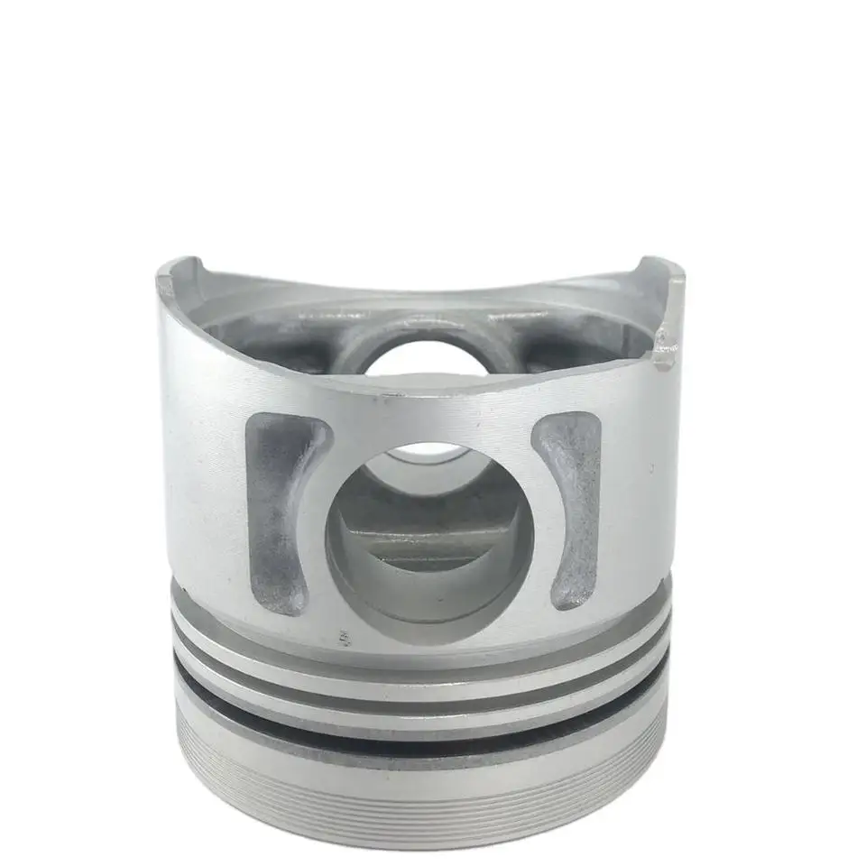Engine Parts 8-94478-116-0 Pistons For ISUZU 4BE1